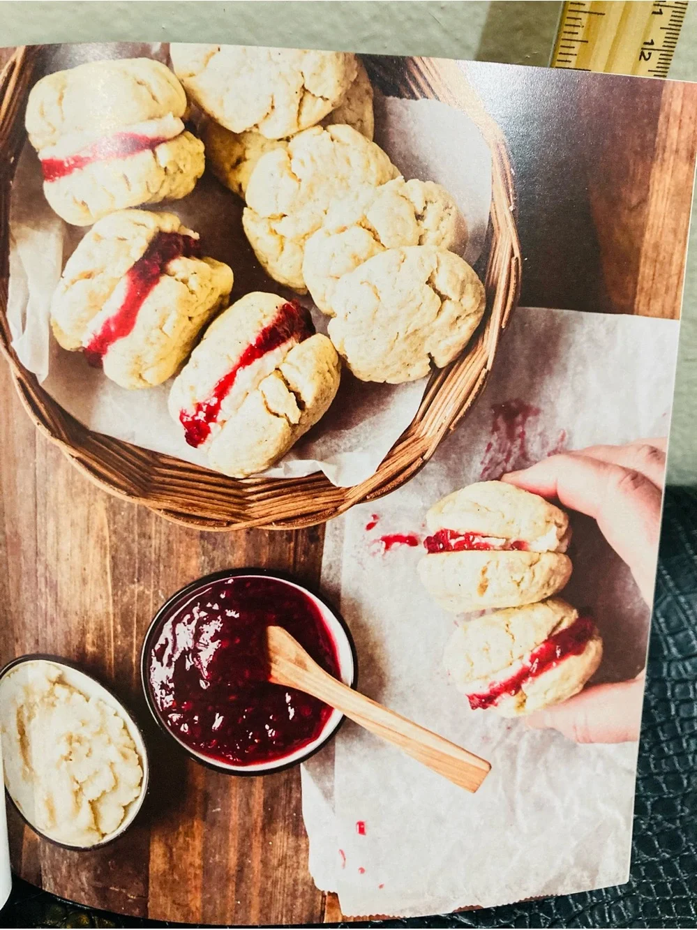 NEW Fantastic Vegan Cookies Cookbook 60 Plant-Based Treats by Tiina Strandberg